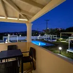 Hidden Heaven Luxury Villa