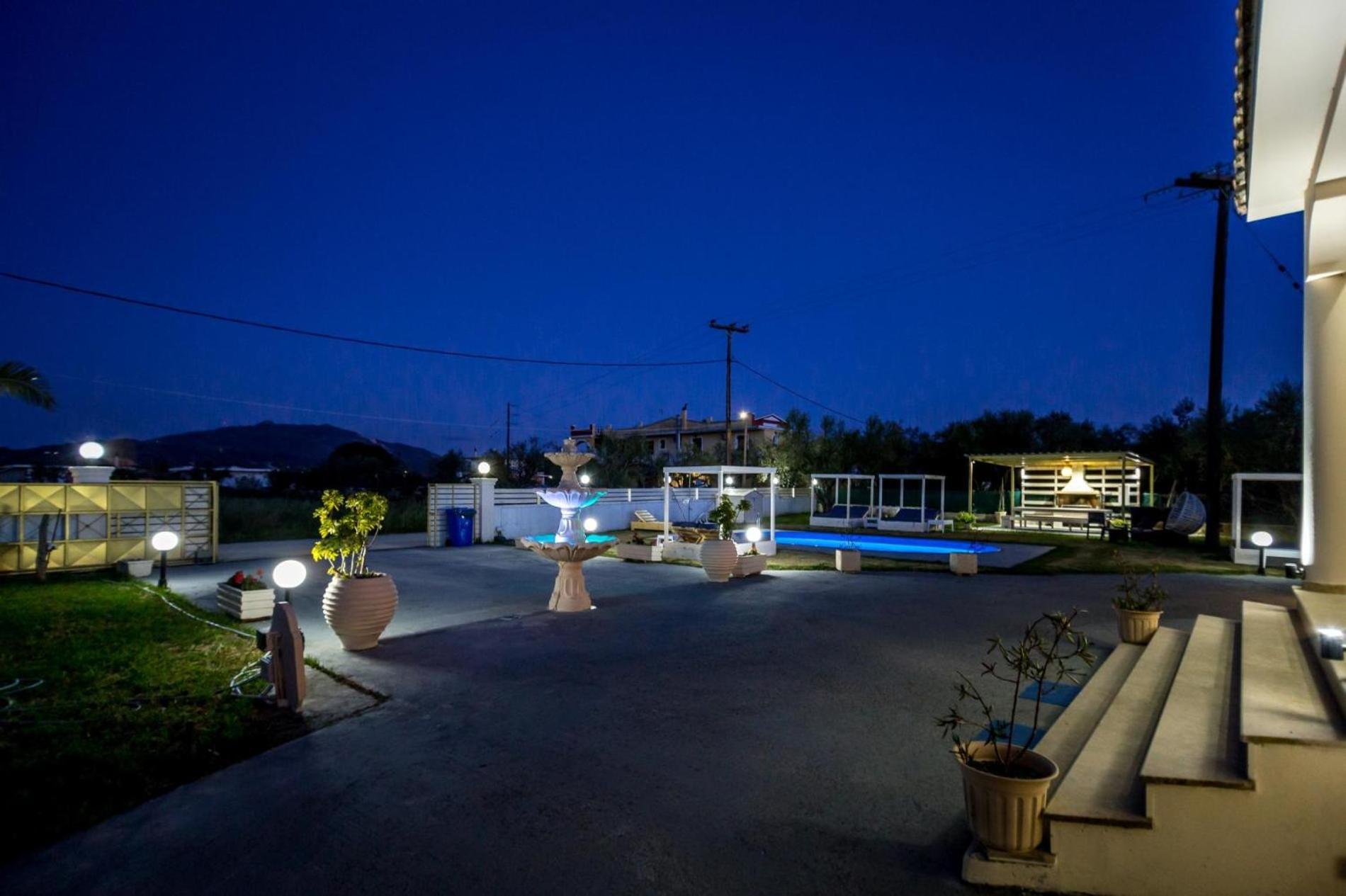 Villa Hidden Heaven Luxury *
