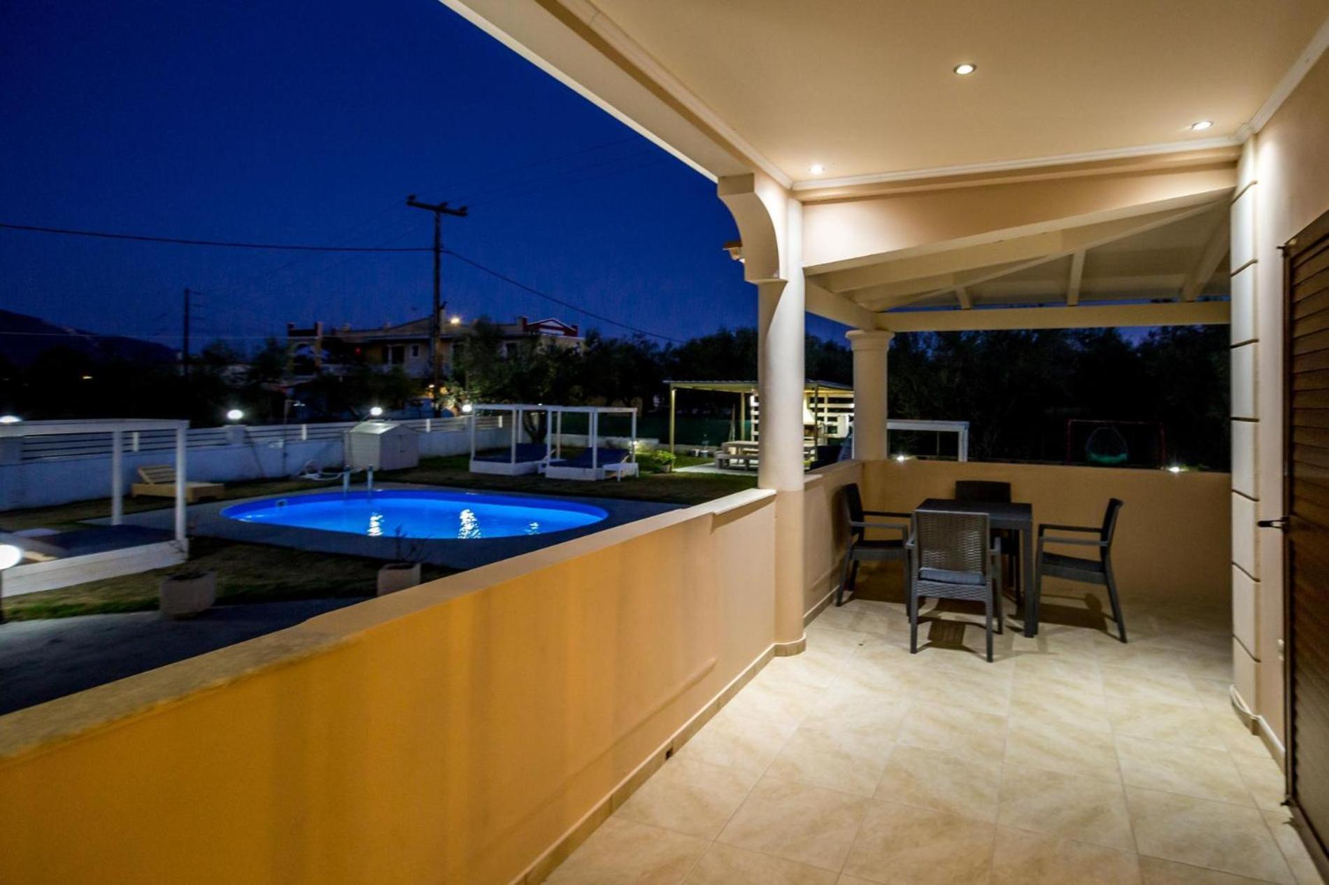 Hidden Heaven Luxury Ambelokipoi (Zakynthos)