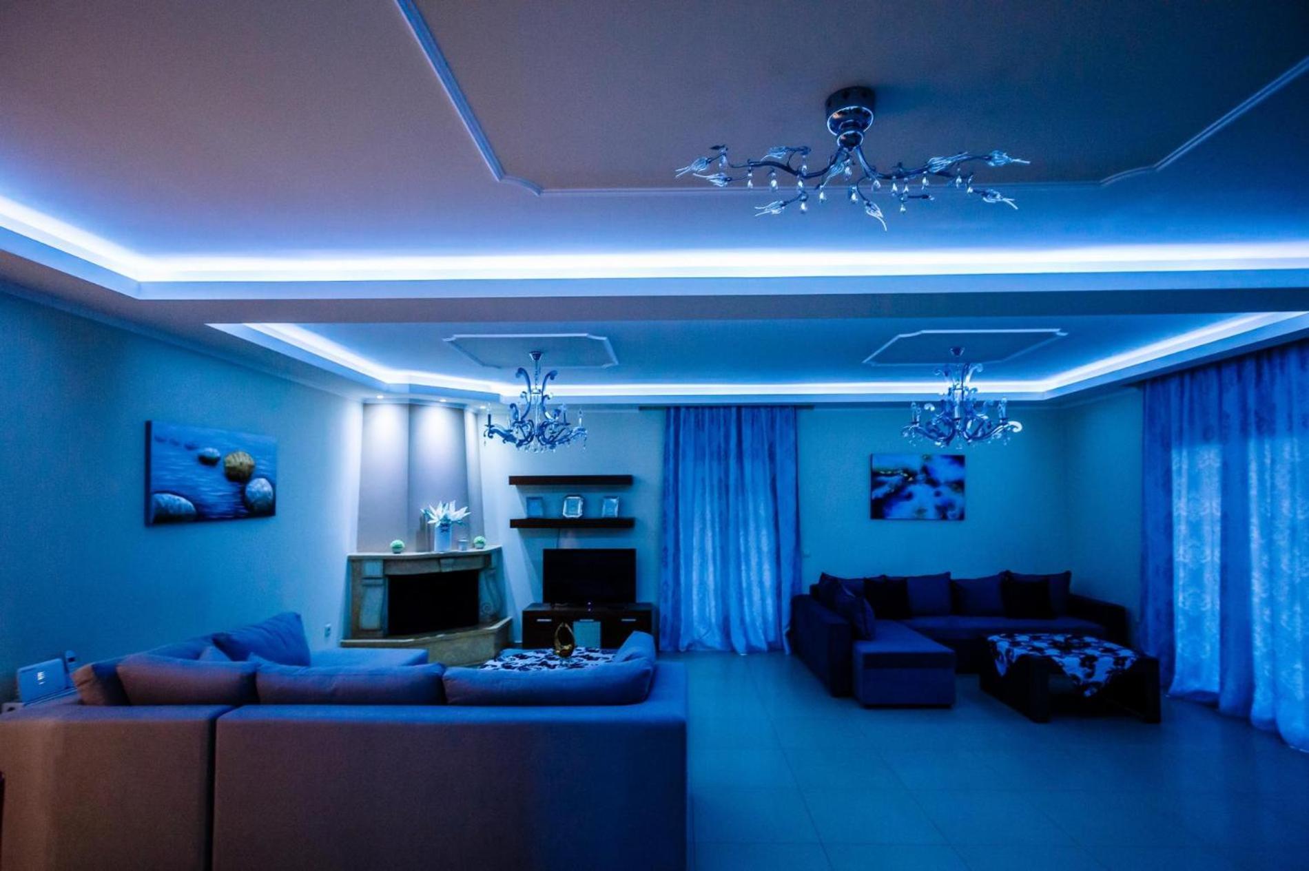 Villa Hidden Heaven Luxury *