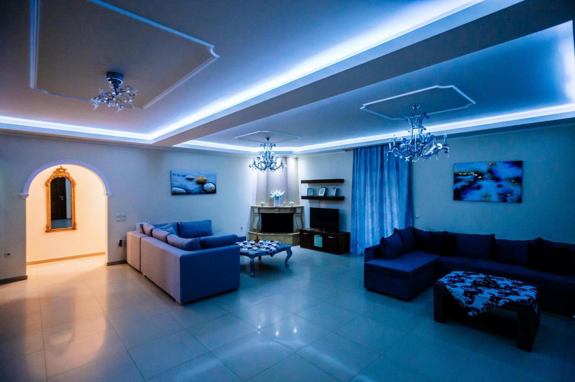 Villa Hidden Heaven Luxury *