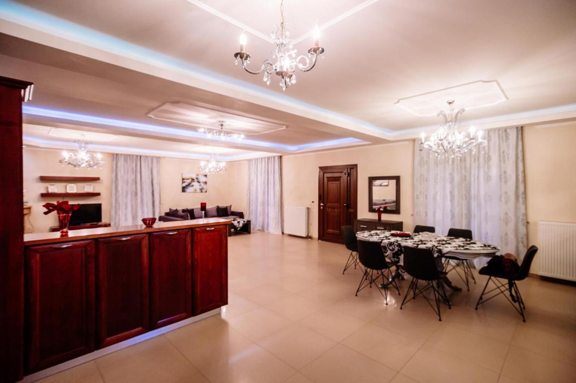 Hidden Heaven Luxury Ambelokipoi (Zakynthos)