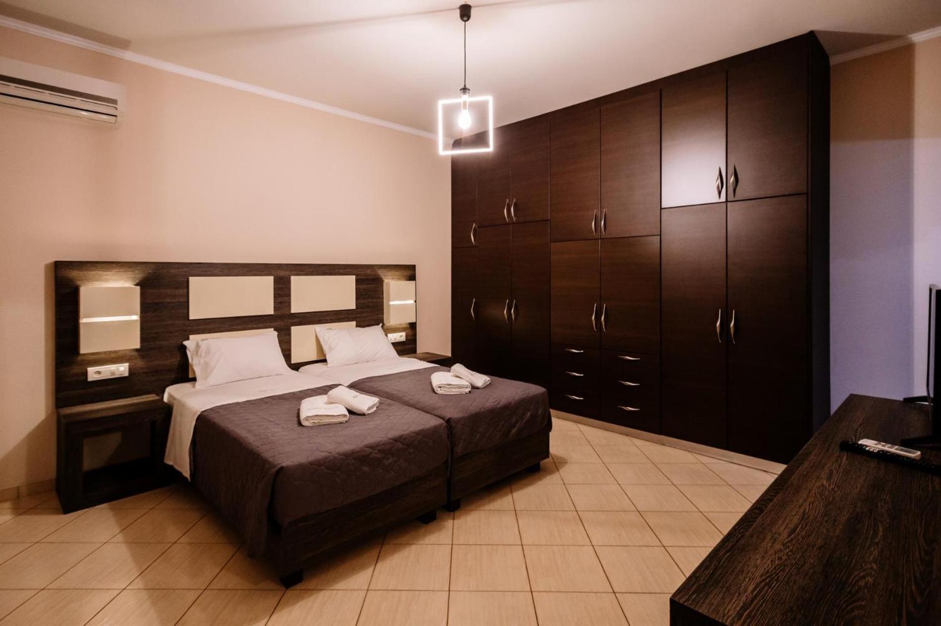 Hidden Heaven Luxury Villa Ambelokipoi (Zakynthos)