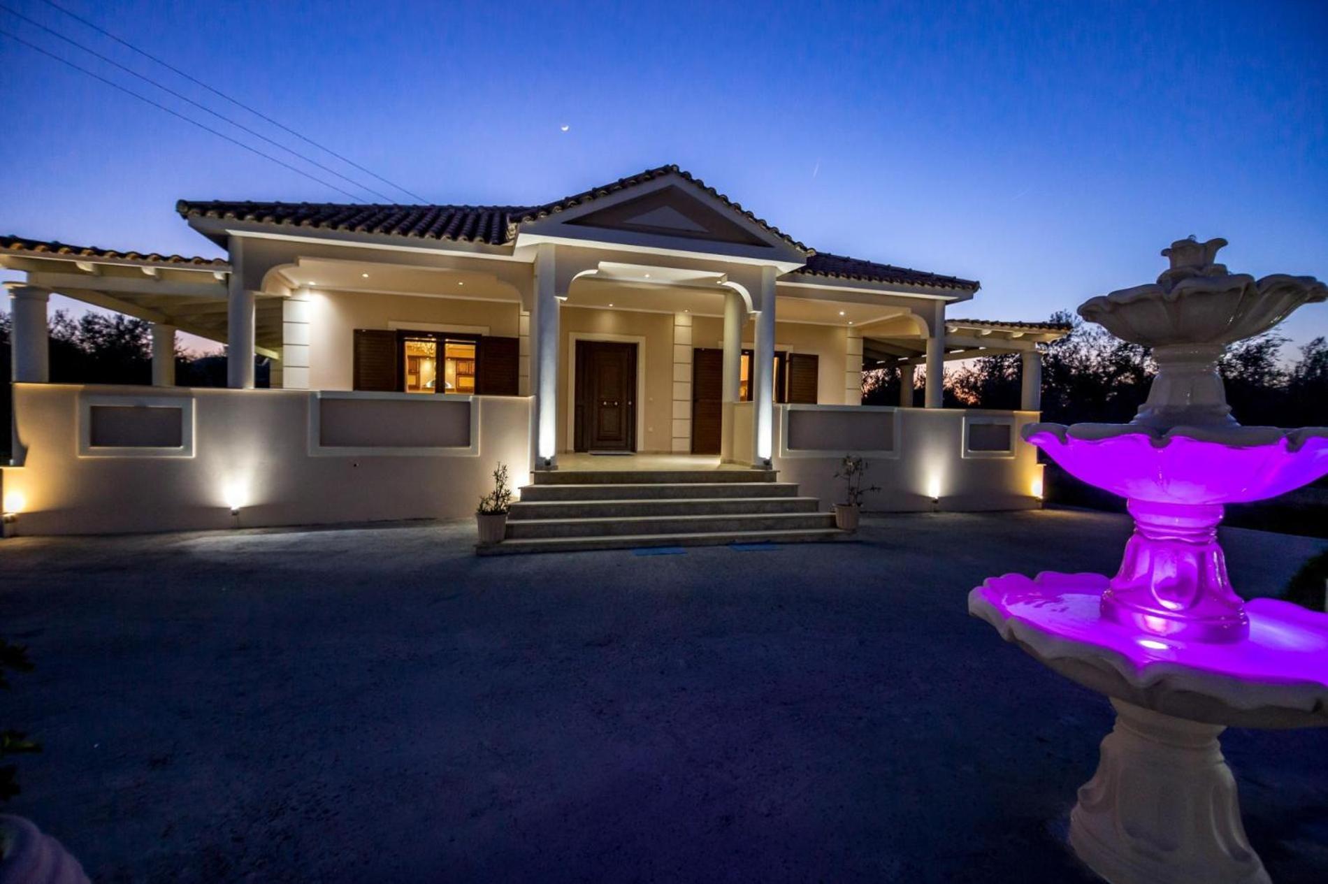 Hidden Heaven Luxury *