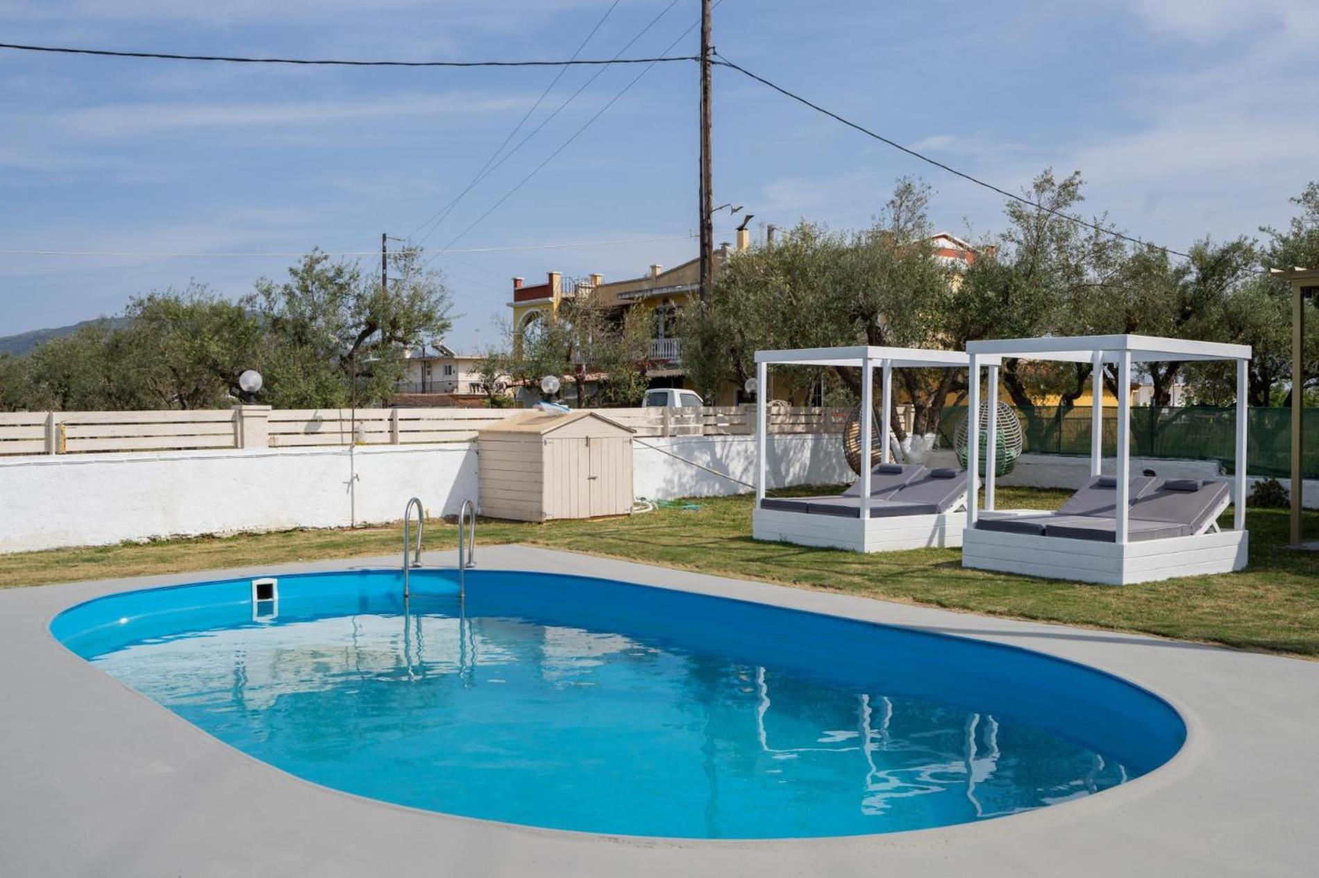Villa Hidden Heaven Luxury